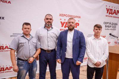 В’ячеслав Ільченко: Чужих дітей не буває