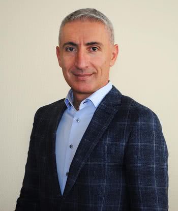 Альберт Зангієв  подбає про газифікацію Херсонщини у віддалених районах