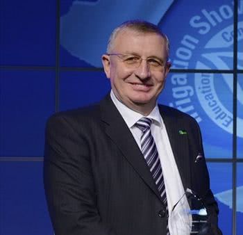 До команди УДАР Віталія Кличка приєднався Андрій Гоголев