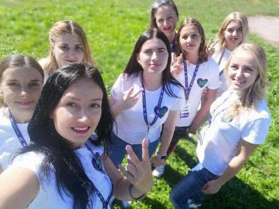 Херсонки відвідали форум в Одесі
