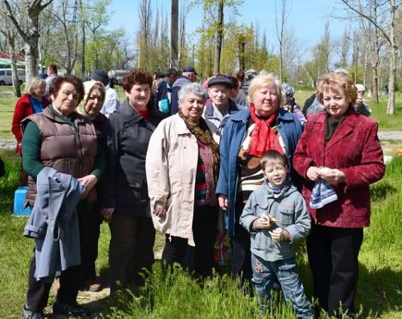 Василий Федин: "Спасибо Вам за Украину, которую вы создали!" Василий Федин: "Спасибо Вам за Украину, которую вы создали!"