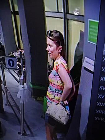 Поліція Херсонщини просить допомогти Поліція Херсонщини просить допомогти