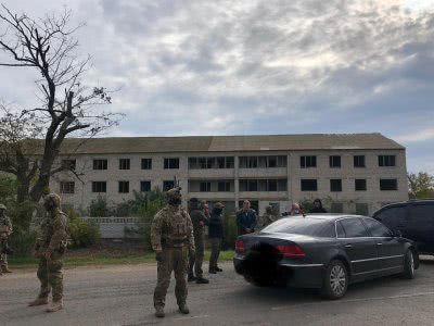 На Херсонщині зупинено серйозні рейдерські атаки аграрних підприємств