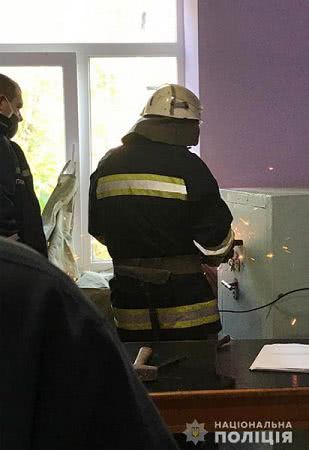 В Херсонській області працюють усі виборчі дільниці