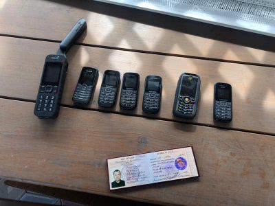 На Херсонщині зупинено серйозні рейдерські атаки аграрних підприємств