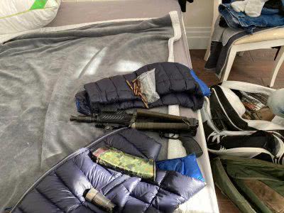На Херсонщині зупинено серйозні рейдерські атаки аграрних підприємств