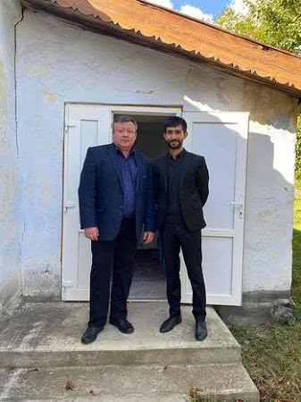 Виктор Короленко о медицине знает все