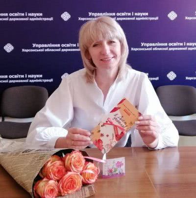 Чиновниця із ХОДА іде в мери міста