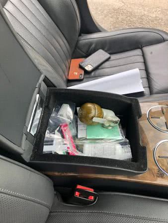 На Херсонщині зупинено серйозні рейдерські атаки аграрних підприємств