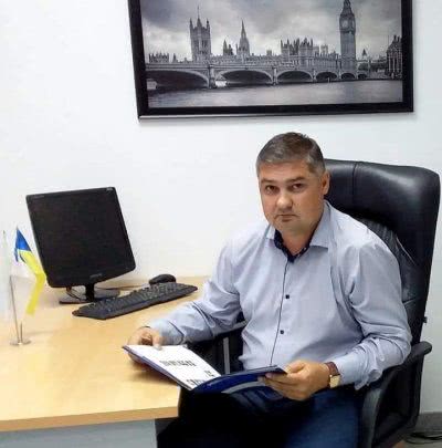Херсонська команда УДАРу зможе знищити корумповану систему