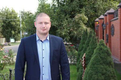 Рудницький Євгеній: Розвиток села — це найкраща інвестиція в майбутнє