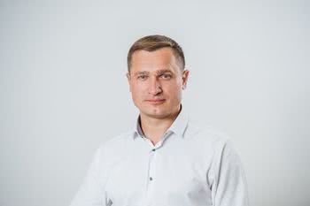 Юрій Гречишкін знає, як лобіювати інтереси Воєнки