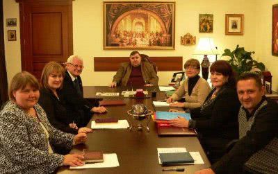 Спогади про Олега Мішукова