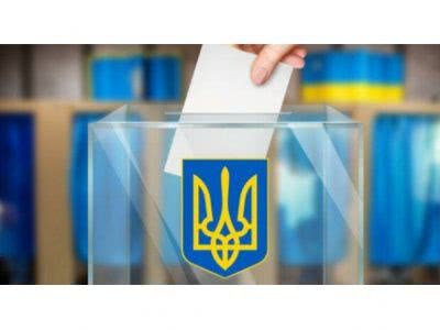 В умовах пандемії: як проходитимуть місцеві вибори на Херсонщині