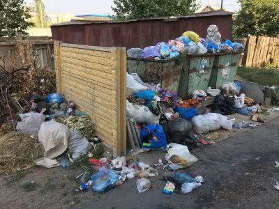 Мер Олешок відмовляється повертати містянам 15 мільйонів гривень