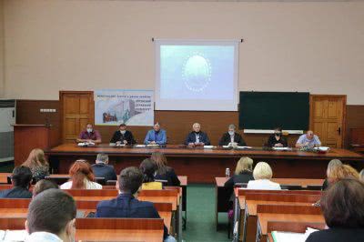 Олександр Співаковський: Новий робочий тиждень розпочали із засідання ректорату