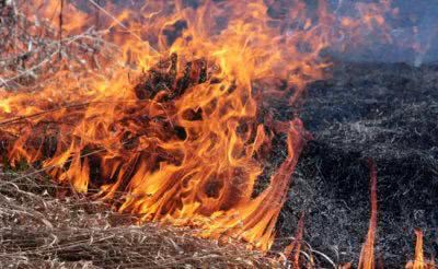 У Херсоні забруднення повітря у вересні перевищило середні показники