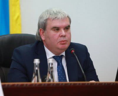 Новый прокурор Херсонщины взял взаймы и приобрел автомобиль