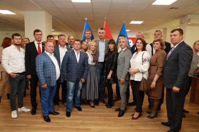 7 причин проголосувати за УДАР Віталія Кличка 25 жовтня 2020 року