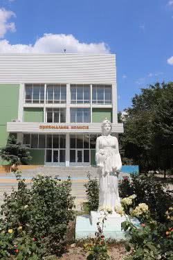 Друга хвиля вступної кампанії стартувала у ХДУ