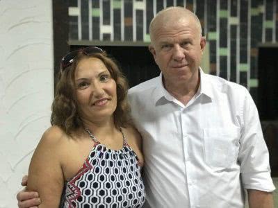 Жительница Эстонии рассказала, что думает о Валерии Литвине