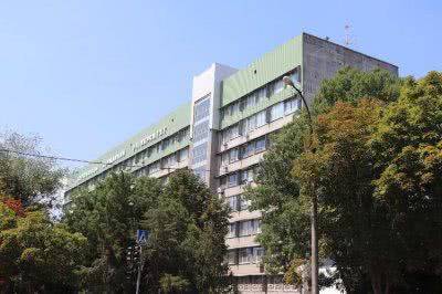 Четверо студентів Херсонського державного університету отримуватимуть підвищені стипендії Президента України та Верховної Ради України