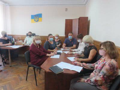 У Херсоні з боржниками провели роботу