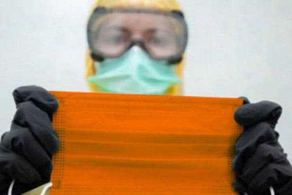 Через спалах COVID-19 Херсон потрапив у "помаранчеву зону карантина": що відомо