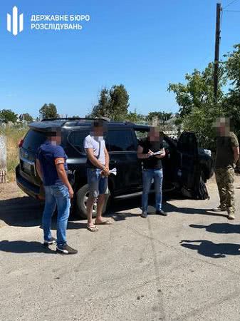 До суду направлено обвинувальний акт відносно поліцейського роти