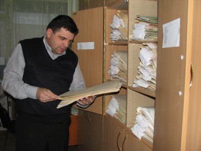 Педагог ХДУ став членом Наукової ради Національного фонду досліджень України
