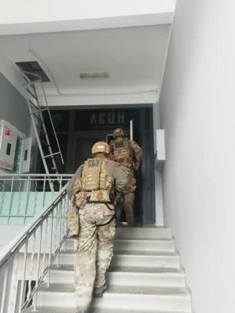 На Херсонщині зупинено серйозні рейдерські атаки аграрних підприємств