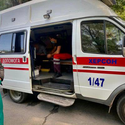У Херсоні поліцейські врятували неповнолітню від самогубства