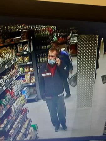 Поліція Херсонщини просить допомогти Поліція Херсонщини просить допомогти