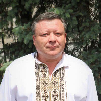 Віктор Короленко: Я на собі відчув, що таке ця хвороба, двобічна пневмонія