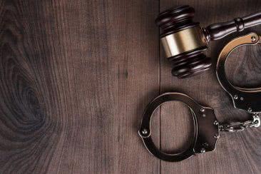 Херсонським міським судом арештовано колишнього працівника МВС України з Криму, підозрюваного у держзраді
