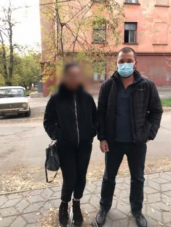 За вихідні дні ювенальні поліцейські Херсонщини розшукали трьох зниклих дітей та повернули їх додому