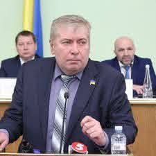 Юрія Ромаскевича призначено директором обласного лабораторного центру МОЗ