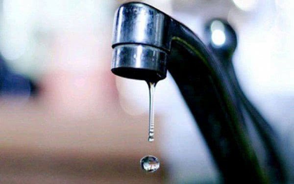 Из-за аварии в частном секторе Херсона 50 домов - без воды