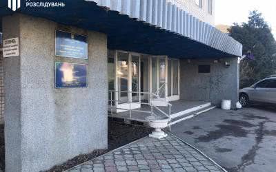 Інспектору Херсонської митниці повідомлено про підозру