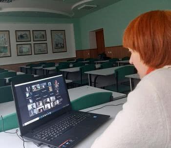 Понад 200 підлітків за тиждень в онлайн режимі отримали інформацію про здоровий спосіб життя