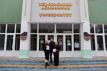 Студентка ХДУ стала переможницею міжнародного вокального конкурсу