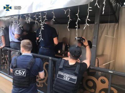 Завершилося розслідування справи колишнього заступника голови Херсонської ОДА