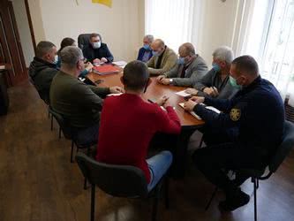 В Олешках оголосять надзвичайну ситуацію місцевого масштабу