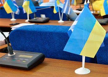 Перша сесія Херсонської міської ради VIII скликання пройде 25 листопада