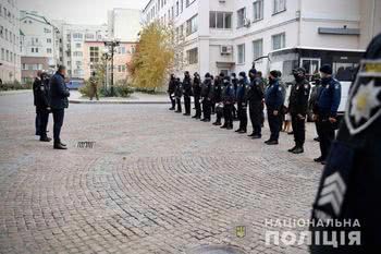 У Херсоні тривають пошуки 22-річного Дмитра Капустіна
