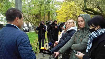 На Херсонщине произошла утечка секретной информации. Часть вторая: скандалом в Госгеокадастре займется СБУ На Херсонщине произошла утечка секретной информации. Часть вторая: скандалом в Госгеокадастре займется СБУ
