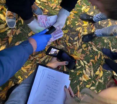 Понад 85 тис грн за повернення арештованої квартири - на Херсонщині викрито поліцейського