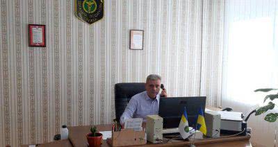 Для високопільських платників провели «гарячу лінію» про електронну звітність