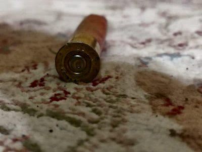 На Херсонщині поліція розшукує нападників на будинок жителя Скадовського району