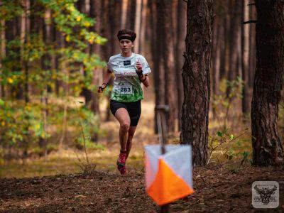 Херсонські школярі переможці Особистого Чемпіонату України зі спортивного орієнтування